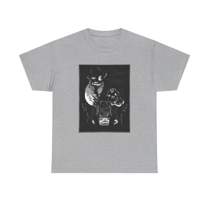 Elder Gods Unisex Heavy Cotton Tee