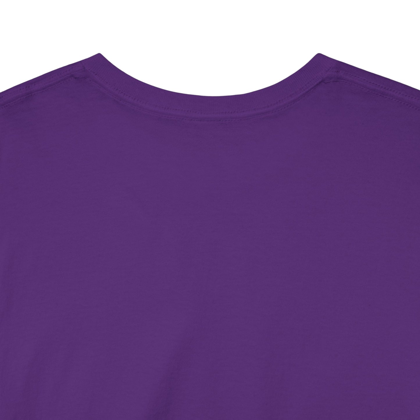 Sub Daria Unisex Heavy Cotton Patreon Tee