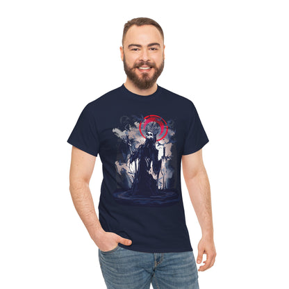 King Of Filth Unisex Heavy Cotton Tee