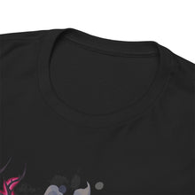 Deer Daddy Series 2: Aftercare Unisex Heavy Cotton Tee