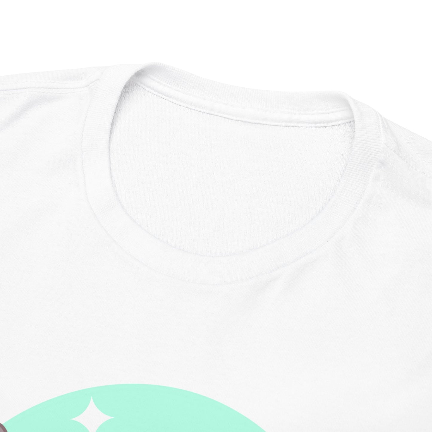 STFU Unisex Heavy Cotton Tee