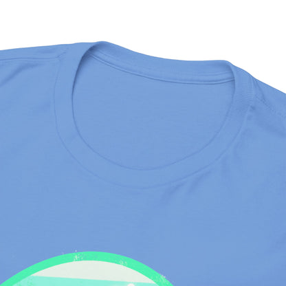 Bee Walk Unisex Heavy Cotton Tee