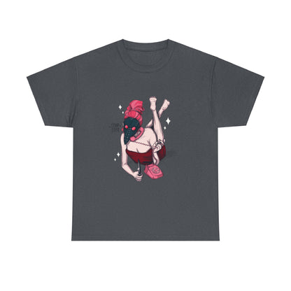 Come Over Unisex Heavy Cotton Tee