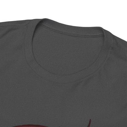 The Wendigo Unisex Heavy Cotton Tee