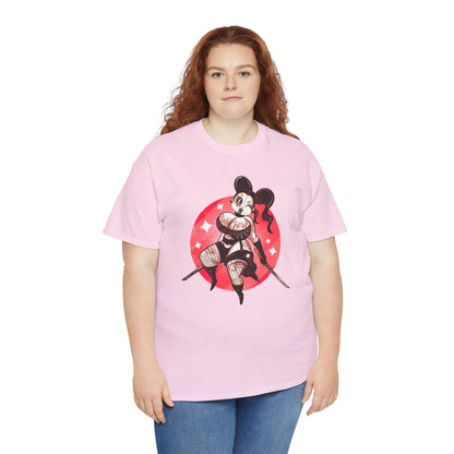Baby Girl Unisex Heavy Cotton Tee