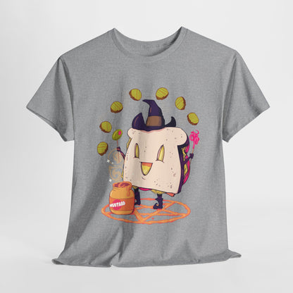 Sand Witch Unisex Heavy Cotton Tee