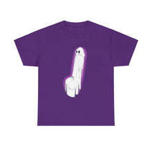 Halloween Peen Unisex Heavy Cotton Tee