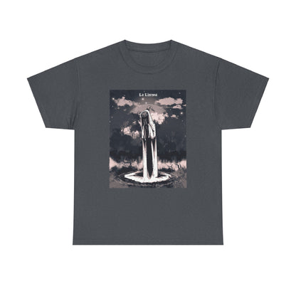La Llorona Unisex Heavy Cotton Tee