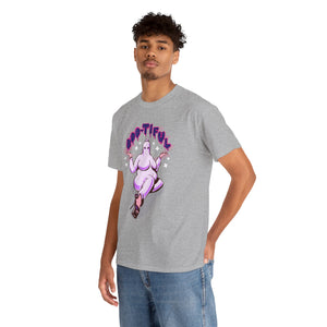 Boo-tiful Unisex Heavy Cotton Tee