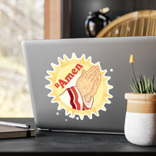 Ramen Kiss-Cut Vinyl Decal