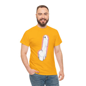 Halloween Peen Unisex Heavy Cotton Tee