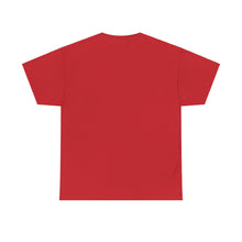 The Red One Unisex Heavy Cotton Tee