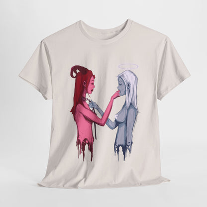 Sacrilege Unisex Heavy Cotton Tee