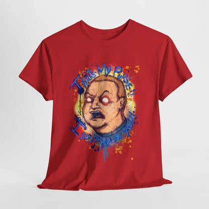 That's My Purse Unisex Heavy Cotton Tee