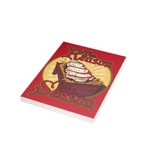 Holy Cake Greeting Card Bundles (10, 30, 50 pcs)