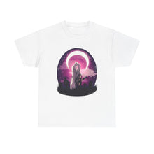 Spooky Date Unisex Heavy Cotton Tee