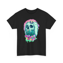 Elemental Skull Special Edition Spring Unisex Heavy Cotton Tee