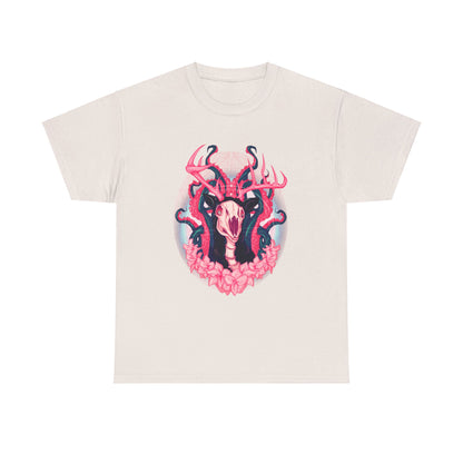 Entropy Unisex Heavy Cotton Tee