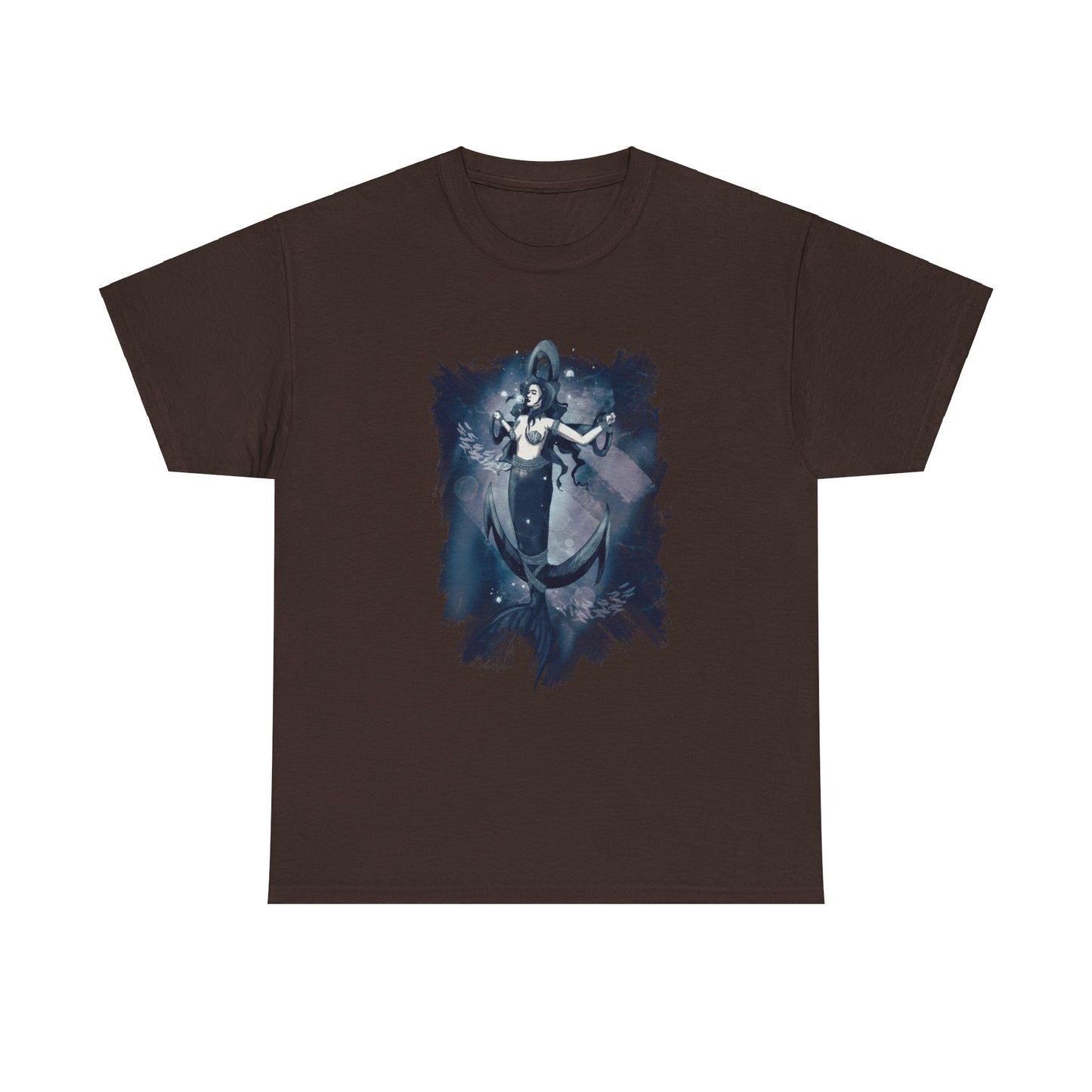 Sea Of Love Unisex Heavy Cotton Tee