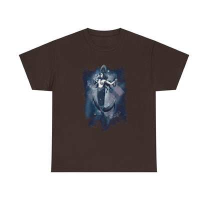 Sea Of Love Unisex Heavy Cotton Tee