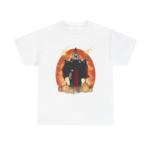 Come Little Children Unisex Heavy Cotton Tee