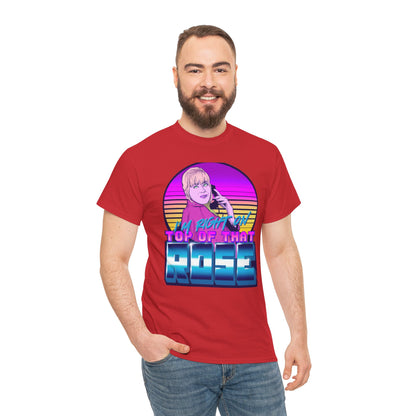 Career Woman Unisex Heavy Cotton Tee