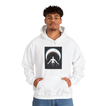 Recharge Unisex Heavy Blend Hooded Sweatshirt