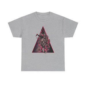 Cephlowitch Unisex Heavy Cotton Tee