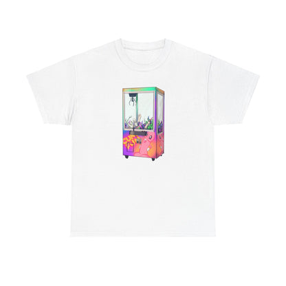 Cum Fun Unisex Heavy Cotton Tee