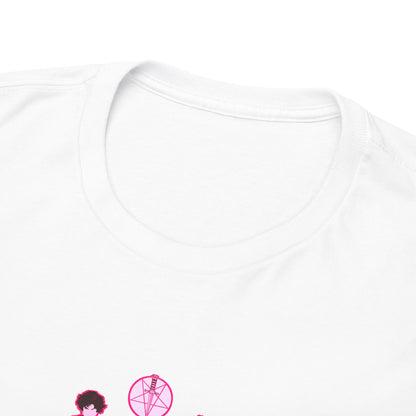 The Weirdos Unisex Heavy Cotton Tee