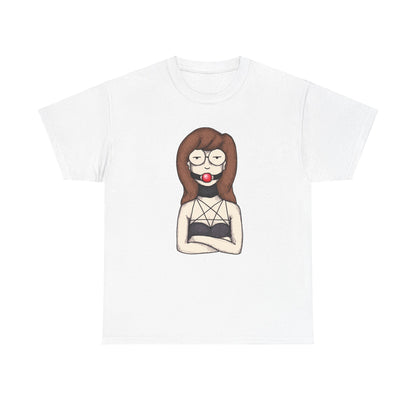 Sub Daria Unisex Heavy Cotton Patreon Tee