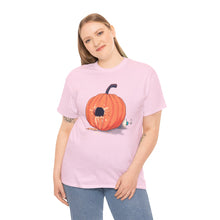 Halloween Love Unisex Heavy Cotton Tee