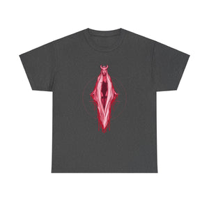 Vagina Mary Unisex Heavy Cotton Tee