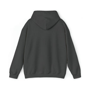 Victorian Horror Unisex Heavy Blend Hooded Sweatshirt