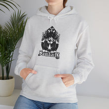 Samhain Unisex Heavy Blend Hooded Sweatshirt