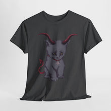 LuciPurr Unisex Heavy Cotton Tee