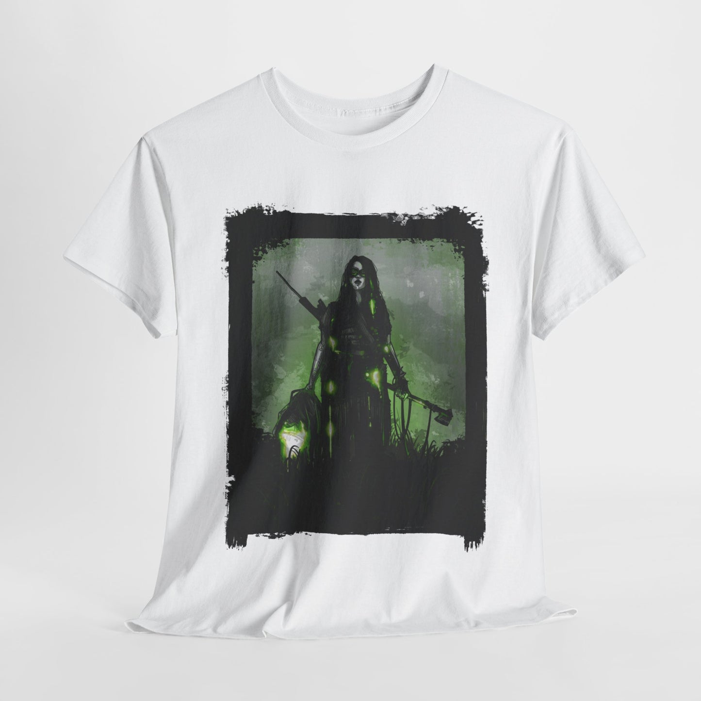 Kühtaamia Unisex Heavy Cotton Tee