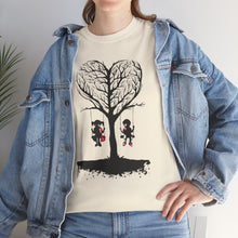 Love Tree Unisex Heavy Cotton Tee