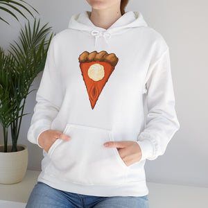 Pumpkin Pie Unisex Heavy Blend Hooded Sweatshirt