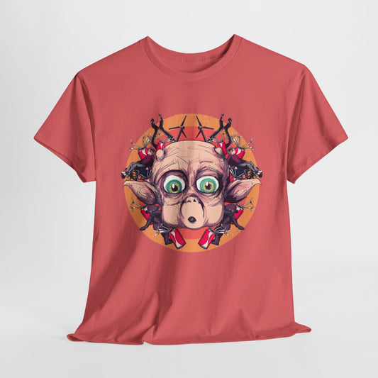 Mac Unisex Heavy Cotton Tee