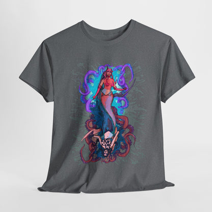 Siren Sisters Unisex Heavy Cotton Tee