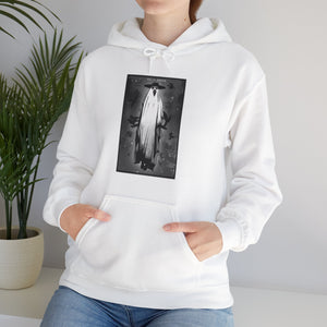 Plague In Peace Unisex Heavy Blend Hooded Sweatshirt