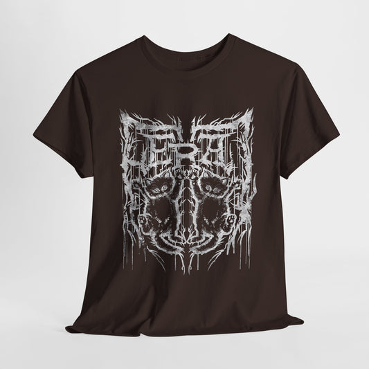 Feral Kittens Unisex Heavy Cotton Tee