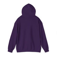 Foreplay 4 Unisex Heavy Blend Hooded Sweatshirt