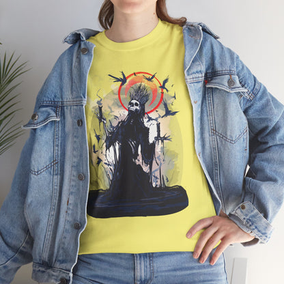 King Of Filth Unisex Heavy Cotton Tee