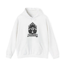 Samhain Unisex Heavy Blend Hooded Sweatshirt