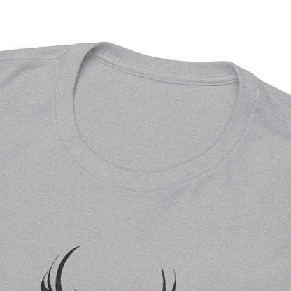 Deer Daddy Series 3: Hold Still Unisex Heavy Cotton Tee