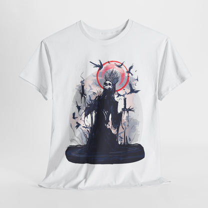 King Of Filth Unisex Heavy Cotton Tee