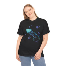 KY Jellyfish Unisex Heavy Cotton Tee