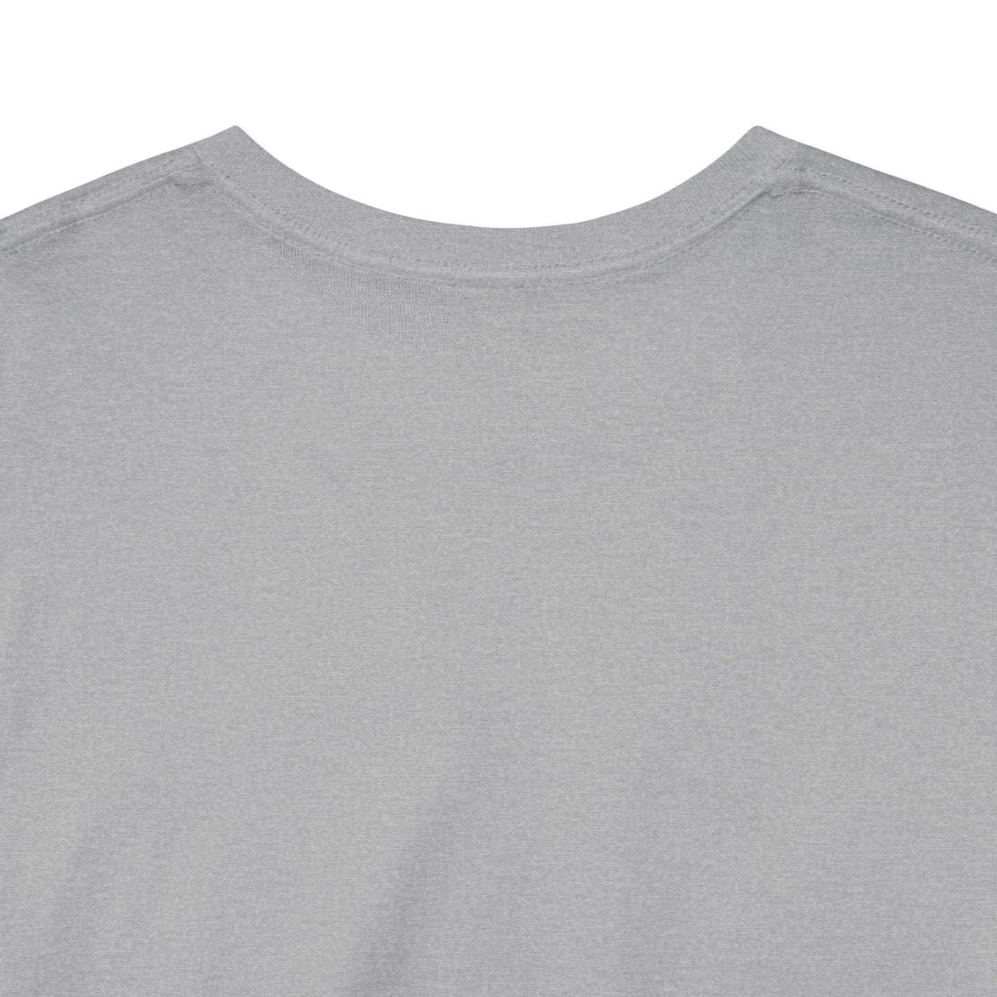 Girl Boss Unisex Heavy Cotton Tee